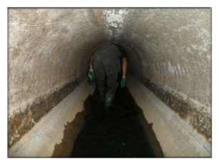 乾县管道高压清洗