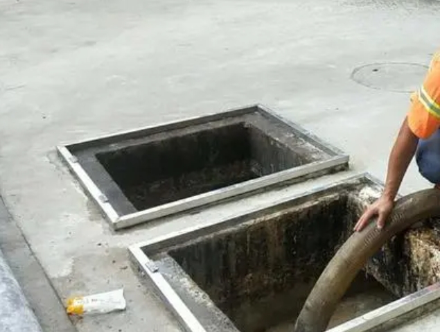 乾县化粪池清理