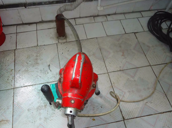 乾县下水道疏通